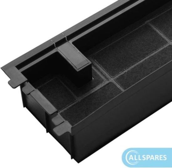 Picture of FILTER CARBON - MOD 60