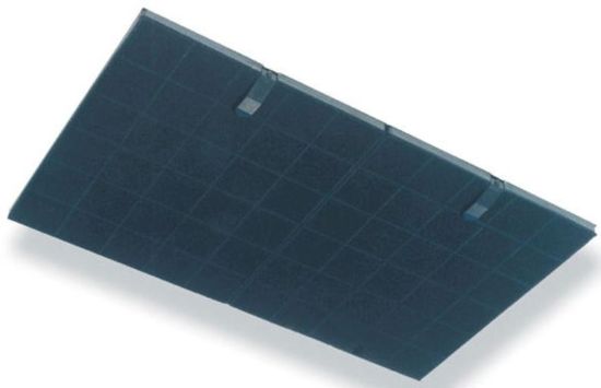 Picture of FILTER CARBON B/E RANGEHOOD 480mm X 290mm 