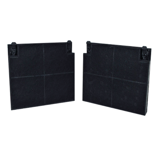 Picture of FILTER CARBON EFF70 (PAIR)