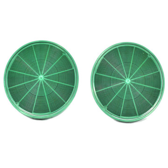 Picture of FILTER CARBON LONG LIFE EFF77 - 2 pack