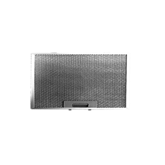 Picture of FILTER CASSETTE 506X300 AL