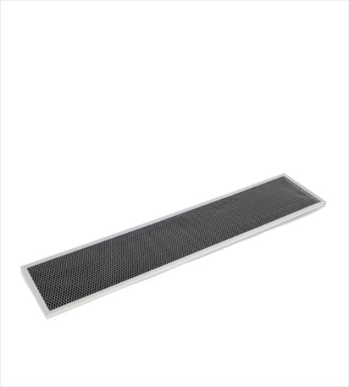 Picture of FILTER CHARCOAL 808 X 172 MM