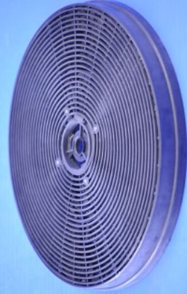 Picture of FILTER CHARCOAL ROUND