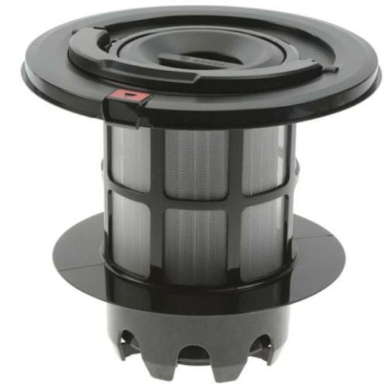 Picture of Filter complete For BOSCH VAC