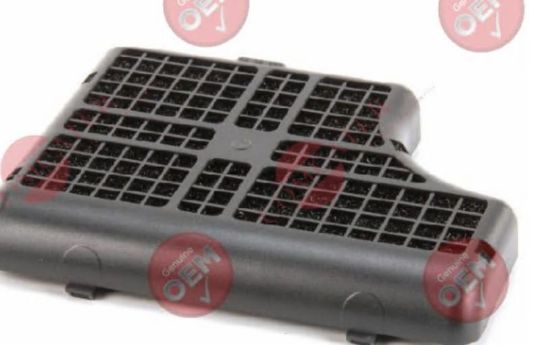 Picture of Filter Cover