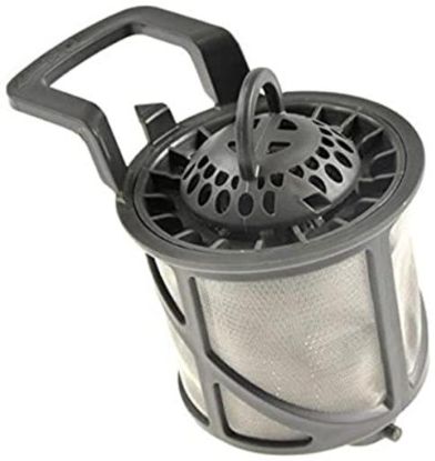 Picture of FILTER DRAIN ASSEMBLY - FINE 