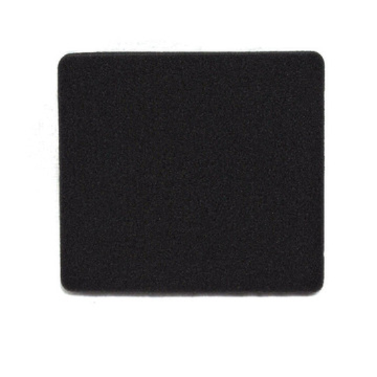Picture of FILTER EXHAUST SPONGE ZSC6930