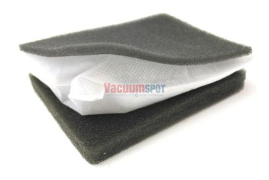 Picture of FILTER EXHAUST U4501P 