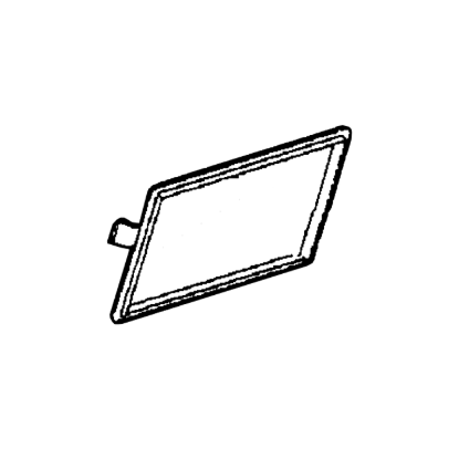 Picture of FILTER EXHST Z5020-5030