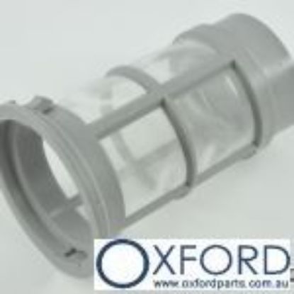 Picture of FILTER FINE CENTRAL