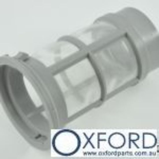 Picture of FILTER FINE CENTRAL