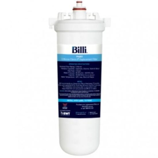 Picture of Filter For BIRKO WATER