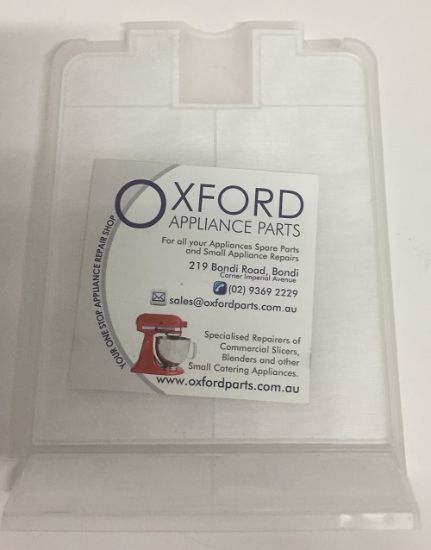 Picture of Filter for Electrolux BOSS For VAX VACUUM 