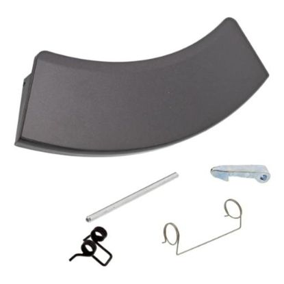 Picture of HANDLE DOOR BLACK KIT