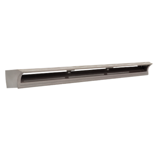 Picture of HANDLE DOOR BRN PLASTIC 600MM