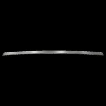 Picture of HANDLE DOOR WEST ANOD COBRA