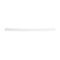 Picture of HANDLE DOOR WEST WHITE FRESCO
