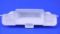 Picture of HANDLE DOOR WHITE - DISHLEX