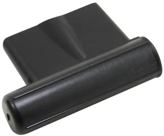 Picture of HANDLE END MOULDING LEFT