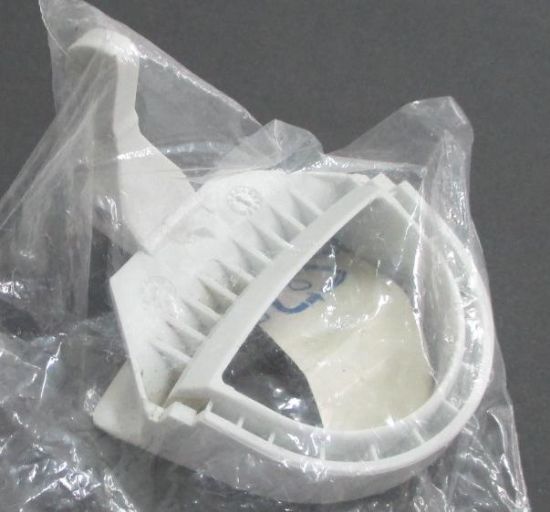 Picture of Handle F/l White.