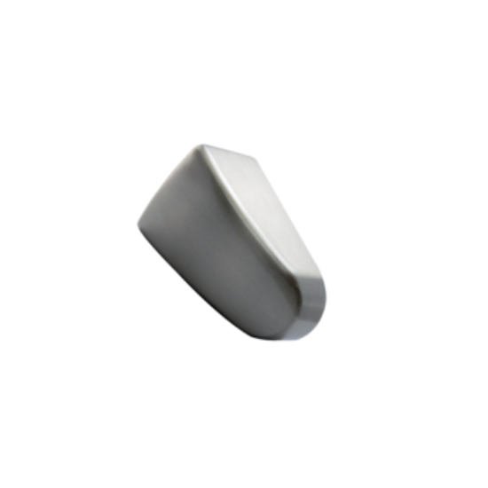 Picture of HANDLE HOOD MOUNT BRUSHED FIN