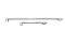 Picture of Handle Packing Assembly BF Left hand (Pedestal use 4055922142)