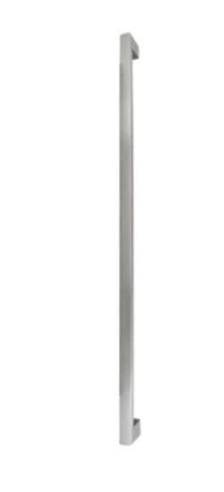 Picture of handle, assembly, FC SS TM BM