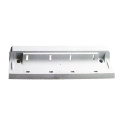 Picture of handle, body