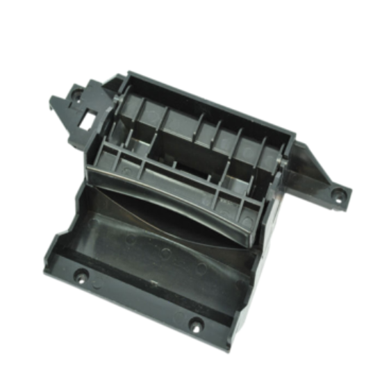 Picture of handle, bracket, assembly, BLK
