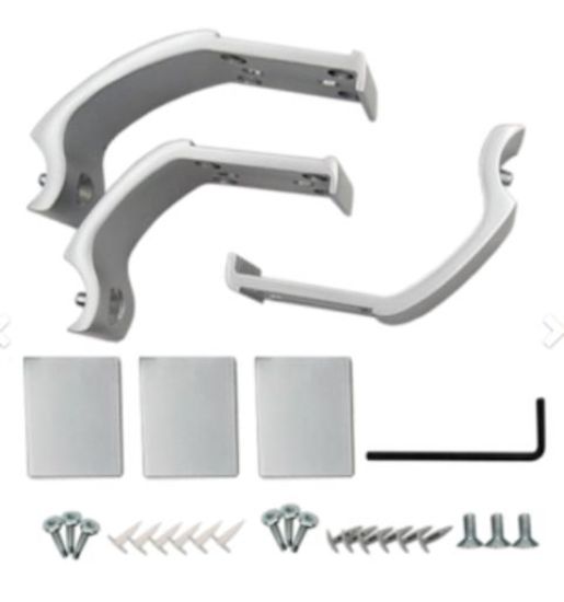 Picture of handle, bracket, kit, SD