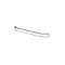 Picture of handle, door