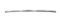 Picture of handle, door, WEST ANOD COBRA