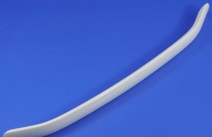 Picture of handle, door, white