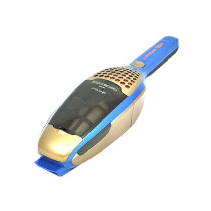 Picture of handle, HANDHELD COMPLETE ZB