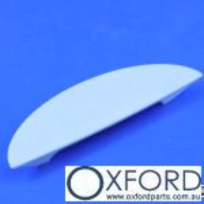 Picture of handle, lid
