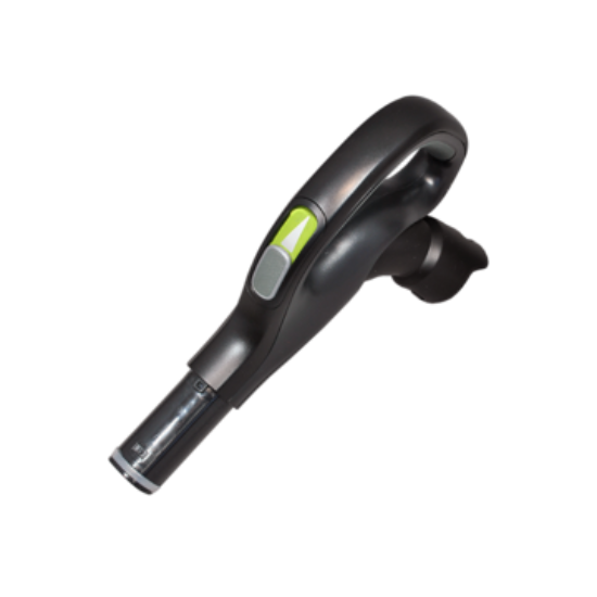 Picture of HANDLE,COMPLETE,LOOPED, BLACK
