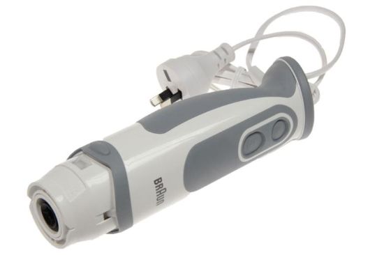 Picture of handle/ motor For Braun  BLENDER