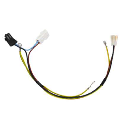 Picture of HARNESS ASSY.COMP WCM7000 R600