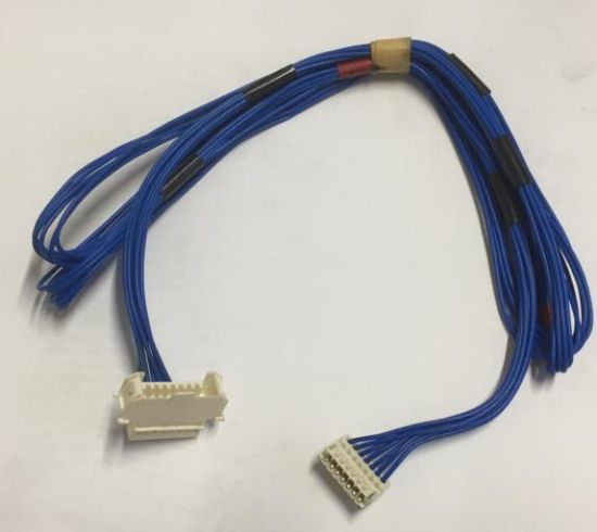 Picture of HARNESS LOOM DOOR P42 ST42 I 