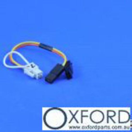Picture of HARNESS OOB SWITCH GW501 