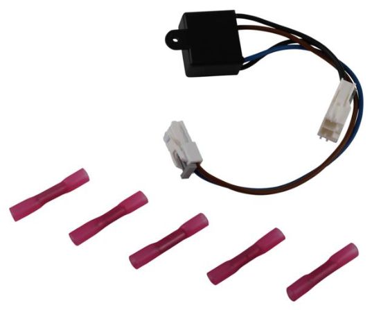 Picture of HARNESS T/STAT.