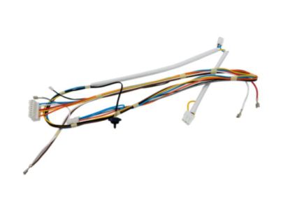 Picture of HARNESS WIRING