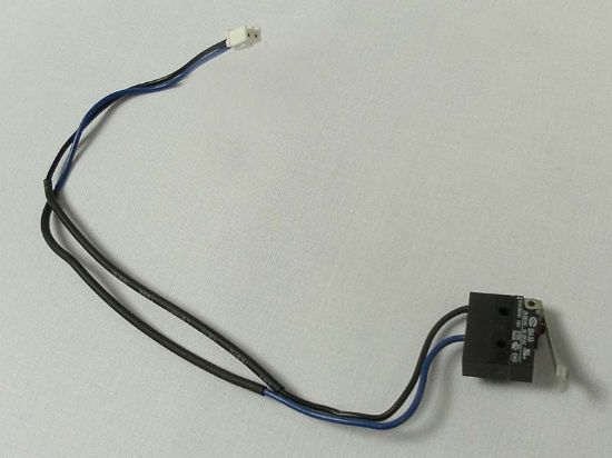 Picture of Headlift Microswitch Assembly