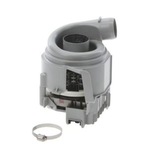 Picture of Heat Pump
