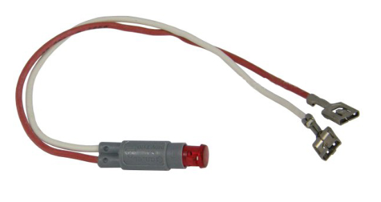 Picture of INDICATOR NEON LAMP - ILVE 165955702  