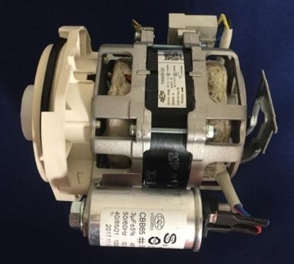 Picture of Induction Pump