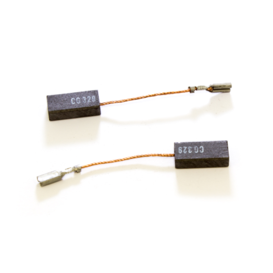 Picture of INDUSTRIAL CARBON BRUSH 2pcs 5x8x17mm
