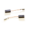 Picture of INDUSTRIAL CARBON BRUSH 2pcs 5x8x17mm