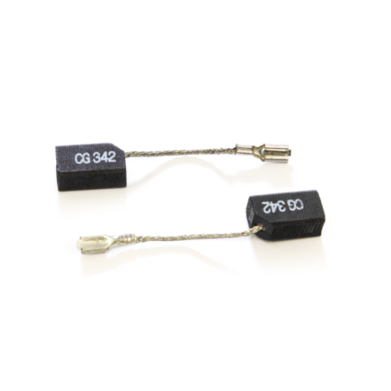 Picture of INDUSTRIAL CARBON BRUSH 2pcs 6,3x8x13mm
