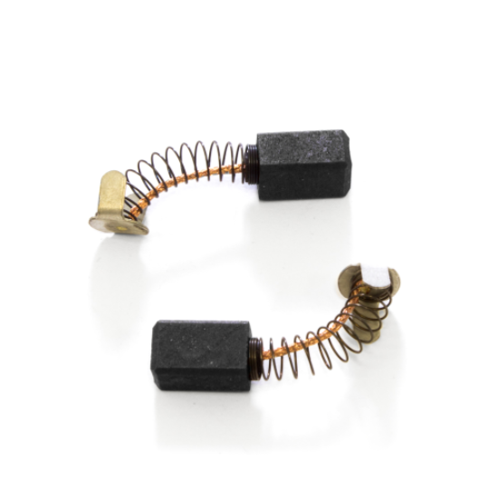Picture of INDUSTRIAL CARBON BRUSH 2pcs 6,5x7,5x12mm